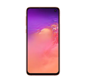 Galaxy S10e