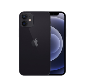 iPhone 12 mini