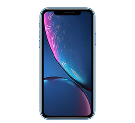 iPhone XR