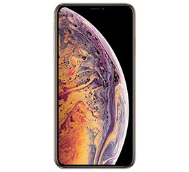iPhone XS Max