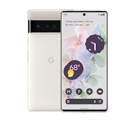 Pixel 6 Pro