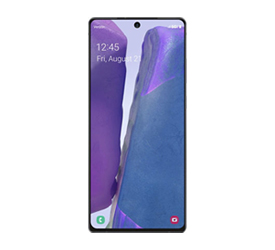 Galaxy Note20 5G