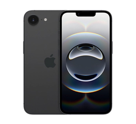 iPhone 16e
