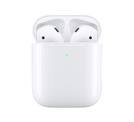 AirPods II