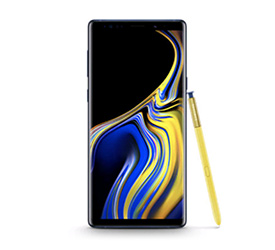 Galaxy Note9