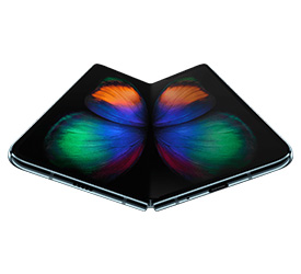 Galaxy Fold