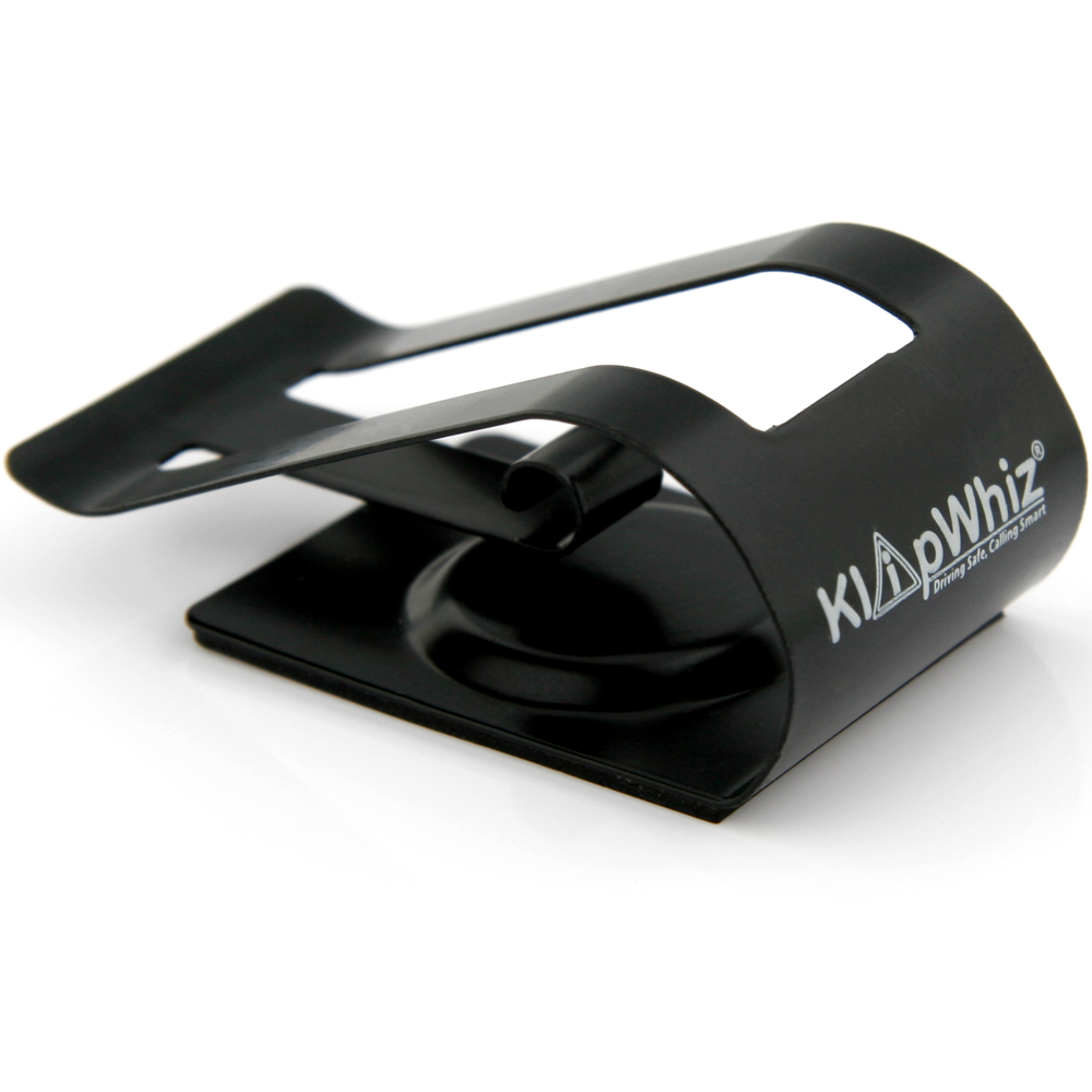 KlipWhiz Universal Visor Clip for Convenient Handsfree Drivi