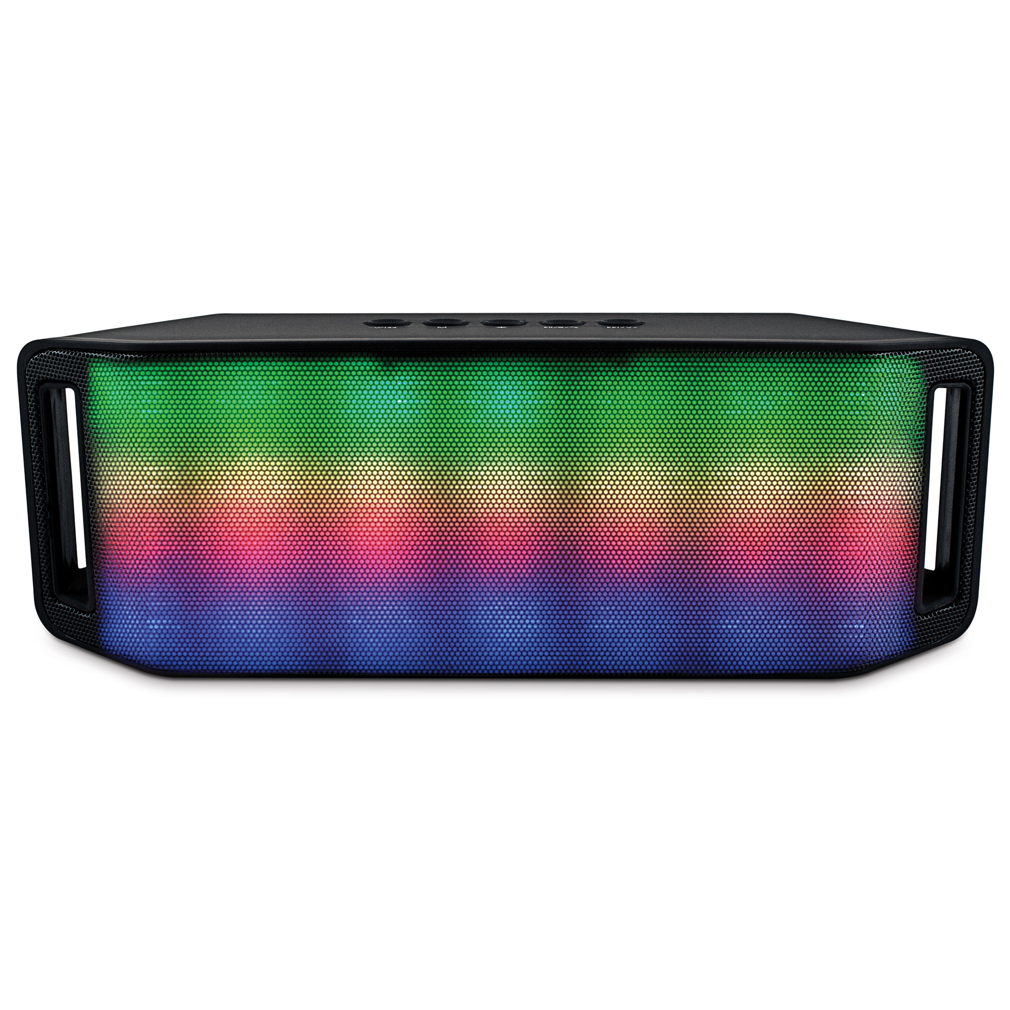 hypergear bluetooth speaker